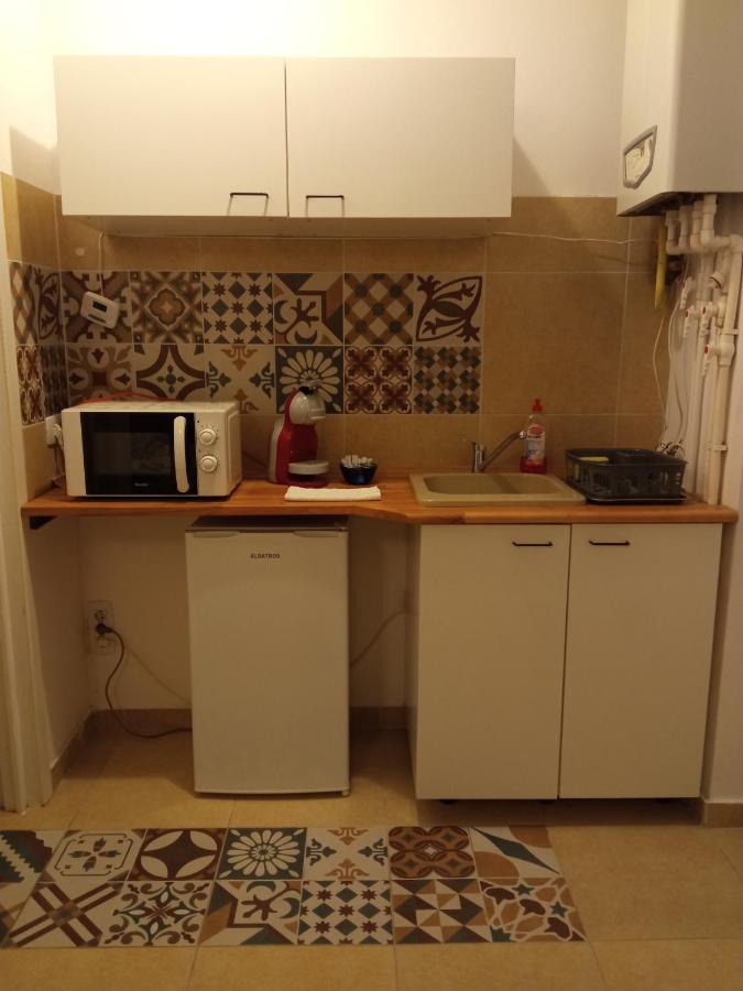 Cozy Republicii Apartment Брашов Екстериор снимка