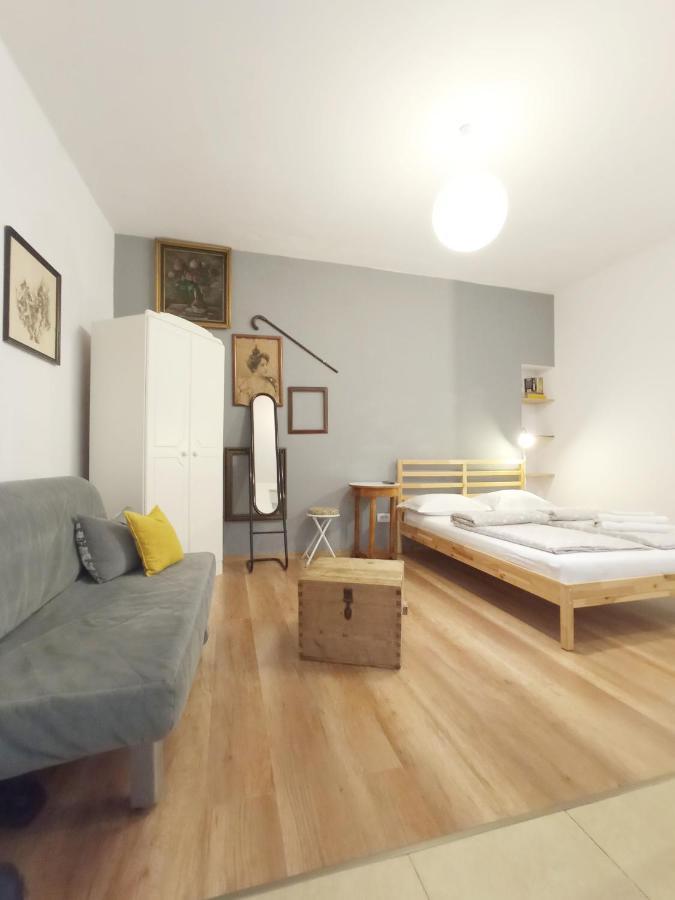 Cozy Republicii Apartment Брашов Екстериор снимка
