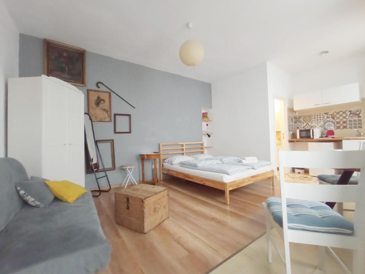 Cozy Republicii Apartment Брашов Екстериор снимка